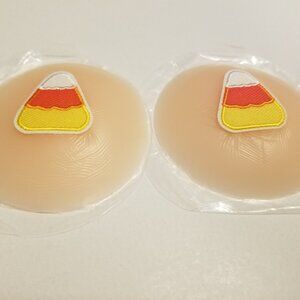 Little Candy Corns Pasties Sets